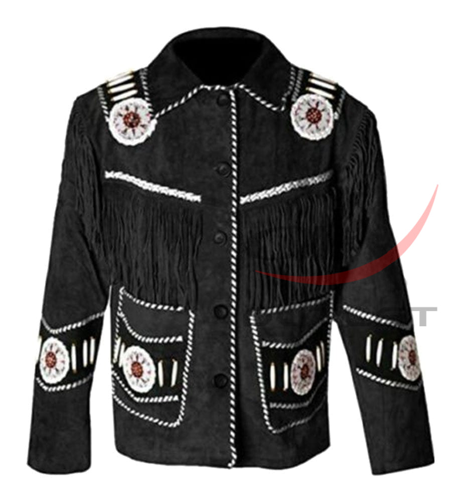 Men's American Native Jacket image 0