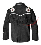 Men's American Native Jacket image 1