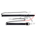 MacGregor Rob Roy Tartan Full Dress Leather Sporrans image 3