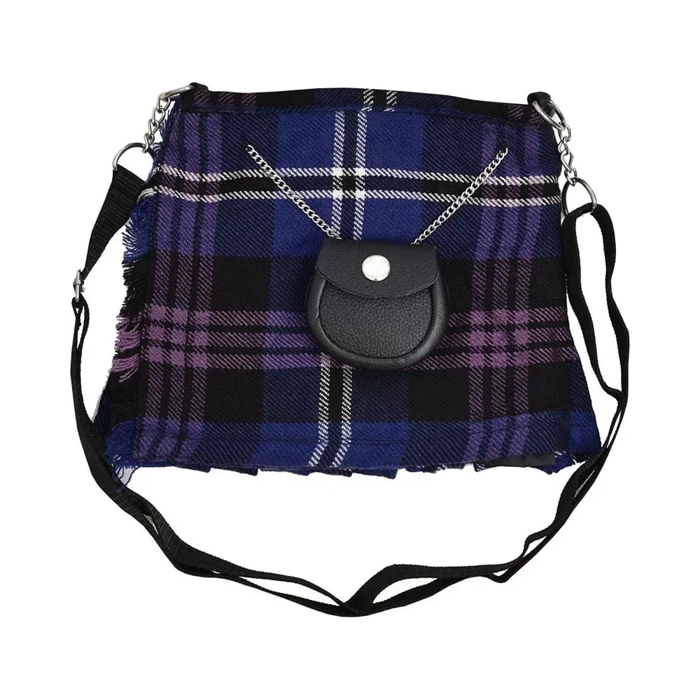 Ladies Purse Heritage of Scotland