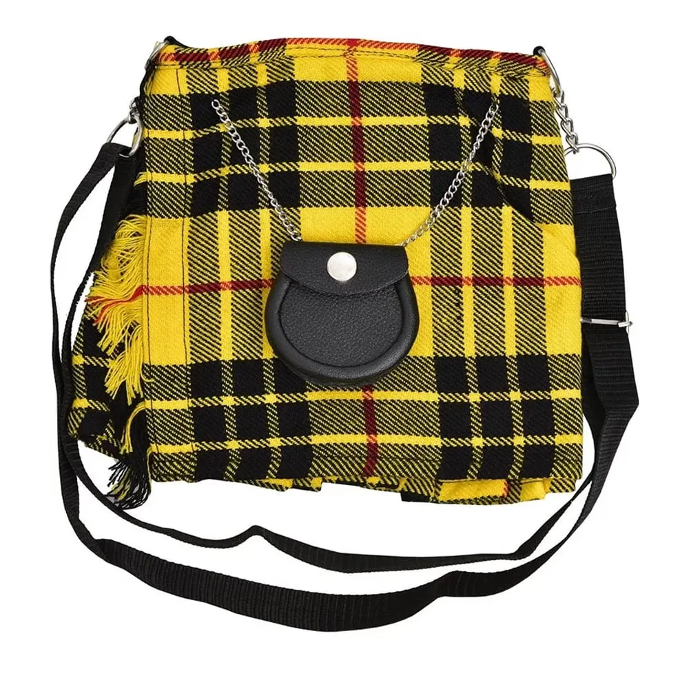 Ladies Purse McLeod of Lewis