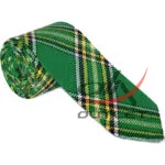 Irish Tartan Necktie 1.jpg