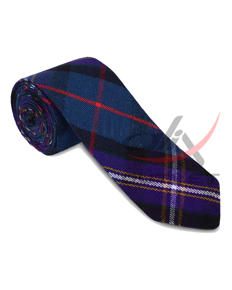 Masonic Tartan Necktie 1.jpg