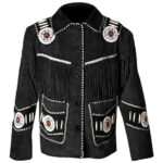 Men's American Native Jacket