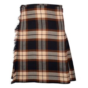 Rose Ancient Tartan 8 Yard Kilt for Men
