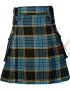 Anderson Tartan Utility Kilt