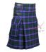 Armstrong Tartan Utility Kilt