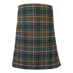 Buchanan Hunting 8 Yard Kilt for Men Scottish Tartan Kilt