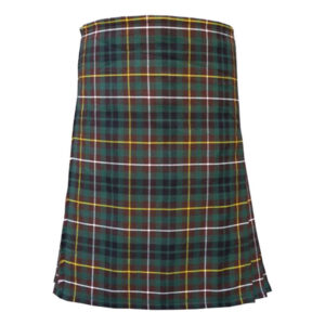 Buchanan Hunting 8 Yard Kilt for Men