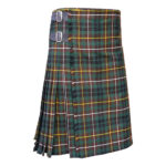 Buchanan Hunting 8 Yard Kilt for Men Scottish Tartan Kilt - Image 2