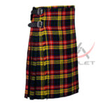 Buchanan 8 Yard Kilt for Men - Image 2