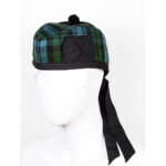 Glengarry Hat Campbell Ancient Tartan