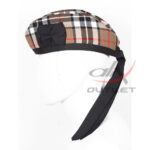 Glengarry Hat Campbell Thompson Scottish - Image 2