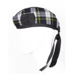 Glengarry Hat Dress Gordon Scottish - Image 2