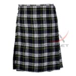 Dress Gordon Tartan 8 Yard Kilt for Men
