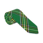 Irish Heritage Tartan NeckTie