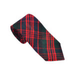 MacDonald Tartan NeckTie