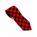 McGregor Rob Roy Tartan NeckTie