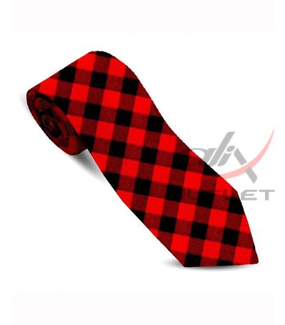McGregor Rob Roy Tartan NeckTie