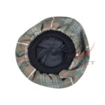 Mackenzie Weathered Tartan Tam o' Shatner - Image 2