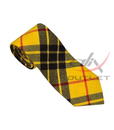 Macleod of Lewis Tartan NeckTie