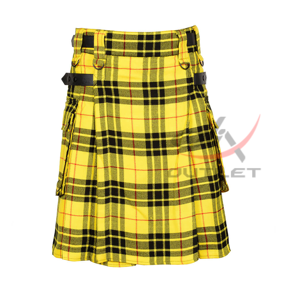 mcleod-of-lewis-tartan-utility-kilt-front Macleod of Lewis Tartan Utility Kilt