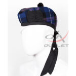 Glengarry Hat Pride of Scotland Scottish