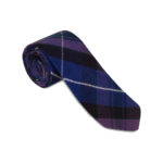 Pride of Scotland Tartan NeckTie