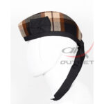 Glengarry Hat Rose Ancient Tartan Scottish - Image 2