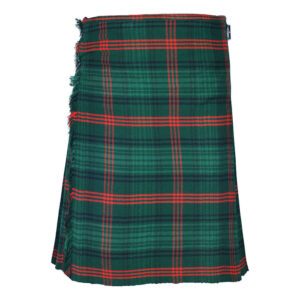 Ross Hunting Tartan 8 Yard Kilt for Men