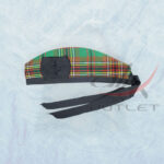 Glengarry Hat Tara Murphy Scottish