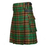 Tara Murphy Tartan Kilt Modern Utility Kilts - Image 2