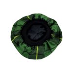 Wallace Hunting Tartan Tam o' Shatner Tammy Hat Flat Bonnet - Image 6