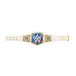 Womens Champion Title Belt Replica Wrestling - Image 2