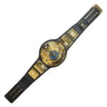 Big Eagle Champion Belt Replica - Image 2