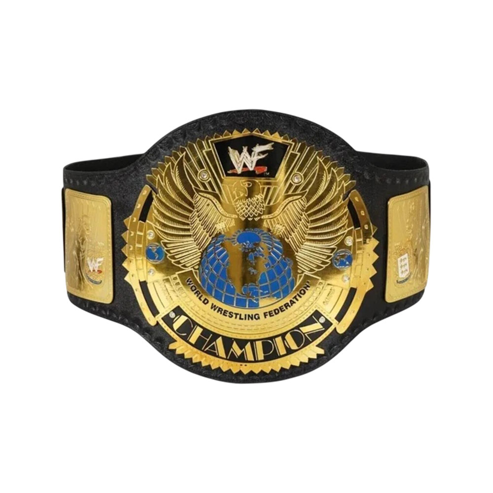 WWF-Big-Eagle-belt (6) WWF Big Eagle Champion Belt Replica