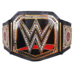 World Heavy Weight Championship Title Belt Replica Wrestling
