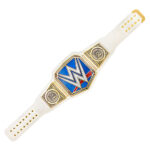 Womens Champion Title Belt Replica Wrestling - Image 3