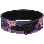 Goku Rose Anime Weightlifting Lever Belts - Image 2