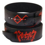 Berserk Anime Powerlifting Lever Belt - Image 2