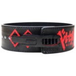 Berserk Guts Weightlifting Lever Belt - Image 2