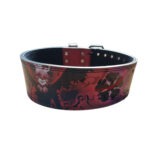 Black Clover series powerlifting lever lifting belt