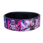 Dragon Ball Z Anime Weightlifting Lever Belt