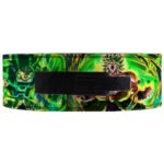Dragon Ball Z Broly Anime Lever Belt - Image 2