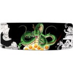 Shenron Dragon Ball Z Themed GYM lever belt