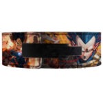 Vegeta Anime Weightlifting lever belt - Image 2