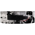 Jujutsu Kaisen themed lever belt - Image 2