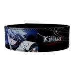 Killua Zoldyck anime lever belt