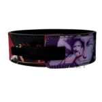 Killua Zoldyck anime lever belt - Image 2