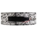 Luffy Gear 5 Anime Weightlifting belt - Image 2